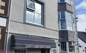 Leafy Lane Guest House